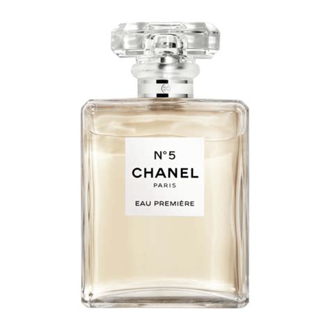 prezzo chanel n 5 eau premiere|Chanel no 5 perfume usa.